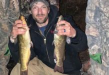 Scattershots: Angler meeting, youth archery winners, fly fishing classes | Outdoors