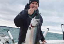 Outdoors calendar (through May 14): Trap leagues, outdoors hall of fame, new walleye start date | Outdoors