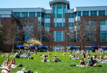 How Penn State students plan to relax before finals week stress | Lifestyle
