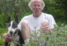 Philip Reed Hodgson | Obituaries