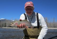 Classic Pro Tip: How to Fish High, Off-Color Water