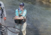 Beaver Creek Fly Fishing holds invitational for disabled veterans