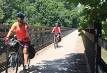 Staycation ideas in and around Somerset County PA