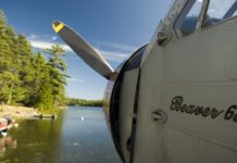 Anderson: For vaccinated anglers, Canada opens up, no testing required