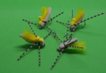 F&S Fly of the Week: The Chaos Hopper