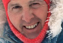 Thomas B. ‘Tom’ Eastman, a lawyer who with his wife was an environmentalist and an advocate for the outdoors, dies – Baltimore Sun