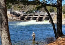 4 secrets to early season fishing success