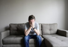 Work to destigmatize men’s mental health ‘still has a long way to go’