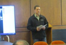 Issues Detailed by Public Lands Council