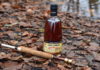 Whiskey Review: Iron Fish Mad Angler Whiskey