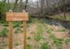 Maryland DNR dedicates Baltimore County trail area to local conservationist