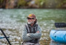 Fishing guide advice | Hatch Magazine