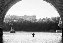 When everything comes up carp, embrace it | Hatch Magazine