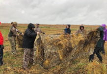 Learning New Skills, Meeting New Friends Through Manitoba Wildlife & BOW – DiscoverWestman.com