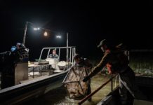In Montana’s Kootenai River, ‘rock snot’ sparks an unusual experiment