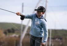 Thousands flock to Melvin as NW Angling Fair returns – Derry Daily