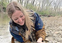 Bronzeback bonanza in Lake Erie tributaries: NE Ohio fishing report