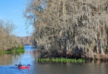 How to find your ideal snowbird fishing retreat | Hatch Magazine