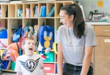 14 valuable local nonprofits serving children in Birmingham, including Children’s Harbor