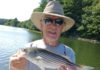 Pre-Season Fly Fishing With George Liset