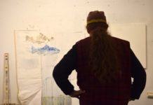 ADIRONDACK LIVING: ‘It’s all home water’ | News, Sports, Jobs