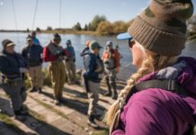 The Tao of Trout | Hatch Magazine