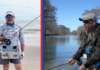 Marine veteran promotes healing for people and the planet through fly fishing