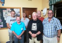 Nothing ‘New’ as fly anglers committee elected in unopposed – South Coast Herald