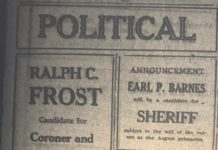 Throwback Thursday | ‘Women’s specialty shop’ opens in Vance Hotel in 1922 – Times-Standard