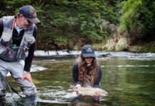 Fishing trip: Best places in New Zealand to go fishing