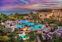 Luxury Marriott Bonvoy Stays You Can Book With Points