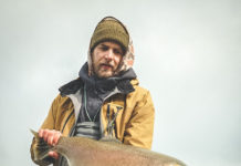 Podcast: Fishing Still Waters from Shore, with Thomas Larsen