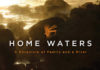 Home Waters: a Chronicle of Family and a River by John N. Maclean