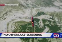 Your Weekend: Free documentary on Lake Champlain and more