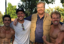 Moontower Just For Laughs – Five Unmissable Podcasts at Moontower: Like you’re in the studio with your favorite comedy podcaster – Arts