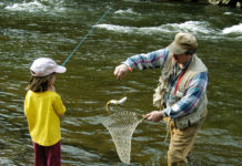 4 of the Best Places to Cast your Reel in the Yakima Valley