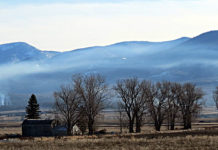 Bass Creek Campground Will Close for Spring Burning