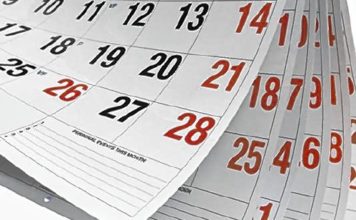 Athol Daily News – Calendar: April 6, 2022
