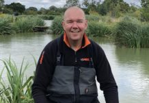 Fishing: Lothian anglers making 3000-trip to take on best in Europe