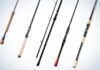 Best fishing rods for 2022