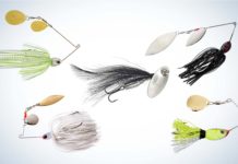 Best Spinnerbaits in 2022 | Field & Stream
