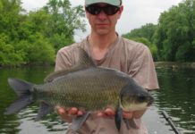 Fishing’s new frontier – West Central Tribune