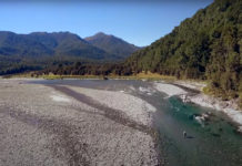 Video: A Brown Trout Adventure on Crystal Clear Rivers, by Todd Moen