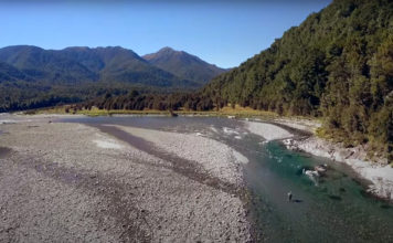 Video: A Brown Trout Adventure on Crystal Clear Rivers, by Todd Moen