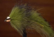 Video: How to Tie the Conehead Bunny Leech