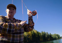 Video: How to Cast a Fly Rod, the Basics