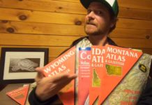 Video Pro Tips: How to Find New Fishing Spots