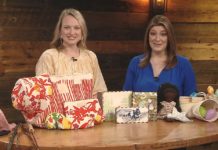 Made in Maine gift ideas for Easter