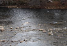 How to read fast shallow water