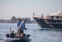 Fishing around Sydney – Fishing World